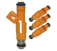 combustible inyector Para Mercury Para Grand Para Marquis 1/4/8X Repuestos Para Automóviles Gasolina 0280155857 Inyector Combustible(4pcs)