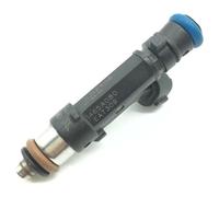 Combustible Inyector Para Mitsubishi Para Outlander 3.0 V6 2007-2013 1465A080 Boquilla Bomba Suministro Repuestos Automóvil 8 Piezas Inyector Combustible