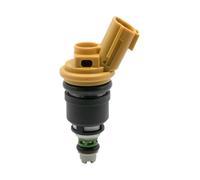 Combustible Inyector Para Nissan Para Silvia SR20DET S13 S14 S15 Inyector Bomba Boquilla Accesorios Para Automóviles Suministro 4 Piezas Inyectores Combustible 550Cc 555