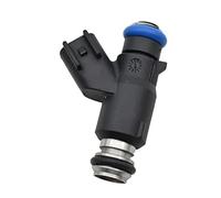 combustible inyector Para Para Junjie 1.8L L4 4G93 2000~2016 Oem #25377440 Boquilla De Inyector Combustible Uds