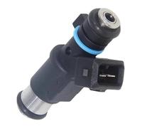 Combustible Inyector Para Peugeot 1007 106 206 306 307 Para Partner 1 Boquilla Inyector Combustible Piezas Motor 01F002A 0280156357