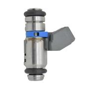 Combustible Inyector Para Peugeot 106 Mk II 1 1.6 S16 1587cc 87kw 118hp Hatchback 1996 1997 1998 1999 2000 2001-60657179 9627771580 Boquilla Inyector Combustible Gasolina