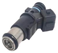 Combustible Inyector Para Peugeot Para 206 Para 306 Para 307 Para 1007 Para Partner 1.4 I Boquillas Inyección 0280156357 75116357 01F002A 1984.E0 1984E0 348001