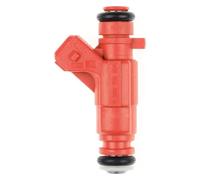 Combustible Inyector Para Peugeot Para 206 Para 307 Para 1007 Para Partner 1.6 16V Boquillas Inyección Gasolina Automóvil 0280156034 Combustible 4 Piezas(1 pcs)