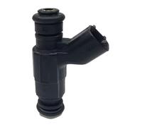 Combustible Inyector Para Pontiac Para Bonneville 4.6L V8 2004 2005 0280155974 Boquilla Inyector Combustible(3pcs)