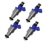 Combustible Inyector Para Probe 2.2L I4 1990-1992 Boquillas De Inyección De Gasolina Para Automóvil 195500-1970 822-12104 Juego De 4 4 Piezas(4PCS)
