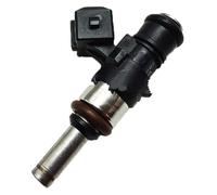 Combustible Inyector Para R1200 Para F 650 Para GS Para ST Para RT Boquillas Inyección Gasolina Para Automóvil 0280158038 13617672335 Combustible 4 Piezas(1pc)