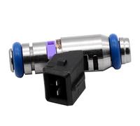 Combustible Inyector Para Scania STKM206 Para Módulo Dosificación Inyección Urea Boquilla Accesorios Para Automóviles Inyector Combustible Para Automóvil IWP206