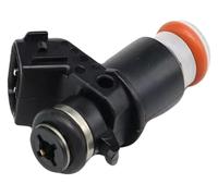Combustible Inyector Para SH150i 2010 Boquillas Inyección Gasolina Para Automóvil Duraderas 16450-KRJ-901 Conjunto Boquilla Inyector Combustible