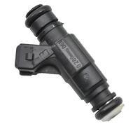 Combustible Inyector Para SKODA Para OCTAVIA Para Combi 00-06 Boquilla Inyector Combustible Gasolina 0280156061 06A906031BA 4cyl 1.8L Flujo Combinado