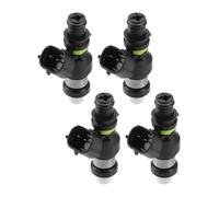 Combustible Inyector Para Subaru Para Impreza Para Forester Para Legacy 2.0L 2005-2009 16600AA230 4 Piezas 16600-AA230 FBYCG50 Boquilla Inyectores Combustible