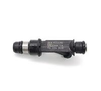 combustible inyector Para Suzuki Para Florenza Para Reno 2.0L 2004 2005#96334808 25332290 Inyectores De Combustible Para Coche Boquilla 1/4 Uds