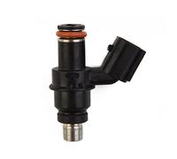 combustible inyector Para SUZUKI Para GSX-R1000 2007 2008#15710-21H00, Accesorios Para Carburadores De Motocicleta, Inyector Negro Para, 1 Unidad