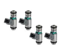 Combustible Inyector Para Thalia Injection 0280158170 8200128959 75112142 Suministro Repuestos Para Automóviles Inyector Combustible IWP143 IWP-143(4pcs)