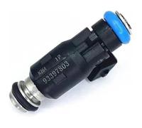 Combustible Inyector Para Tornado Para Montana Para Corsa Para Meriva 1.6L .8L 4 Agujeros Suministro Piezas Automóvil Boquilla Inyector Combustible 93397803