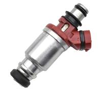 Combustible Inyector Para Toyota Para Corolla Para Celica 4Cyl 1.8L Para Motor Para AT200 Para AE102 1993-1997 Inyector Combustible 23250-16160 23209-16160