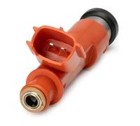 Combustible Inyector Para Toyota Para Corolla Para Yaris Para Matrix Para Celica MR2 Para Spyder 1.8L 1.3L 1.5L 1794CC L4 1998-2008 4 Inyectores Combustible Boquilla