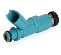 Combustible Inyector Para Toyota Para Yaris Para Vitz 1.0L 1.3L 1999-2005 Boquillas Inyección Gasolina Automóvil 23250-23020 1 Pieza Accesorios Combustible