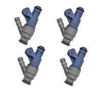 Combustible Inyector Para Vw Para B&eetle Para G&olf Para 2.0 Para AEG 1998-2001 4X Inyector De Combustible OEM 0280155791 Escape