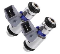 Combustible Inyector Para VW Para Pointer Para Polo Para Derby 1.8L 2005-2011 Boquillas Inyección Gasolina 46791211 IWP-158 IWP 158 IWP158 2 Piezas