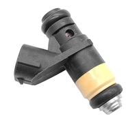 Combustible Inyector Para VW Para Polo 9N 1.4L 2002 2003 2004 2005 2006 2007 Inyectores Combustible Para Coche 036906031M 8PCS Boquilla Inyector