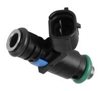 Combustible Inyector Para VW Para Vento 2014-2020 Para Polo 2013-2020 Para Caddy 2014-2023 Para Passat 1 Pieza Inyectores Combustible 03C906031A Del Motor