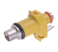Combustible Inyector Para YAMAHA WR125R 5D7-13770-00 Boquilla 6 Orificios Piezas Del Motor Inyector Combustible Para Motocicleta