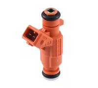 Combustible Inyector Reemplazo 0280156034 1984E9 Para 206 Para 307 1.6L 1Pcs Inyector Combustible