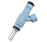 Combustible Inyector Reemplazo 0280157012 022906031J Para TT 2004 2005 2006 0280157012 95560503100 1PCS Inyectores Combustible