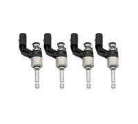 Combustible Inyector Reemplazo 03C906036M 03C906036F Para VW Para CC 1.4 TSI 2011-2016 1 PCS Inyector Combustible