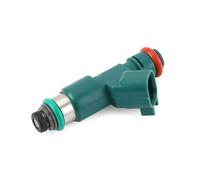 Combustible Inyector Reemplazo 30777501 6G9N-AB Para Land Para Rover Para LR2 3.2L 2008-2012 AW-1PCS Inyectores Combustible