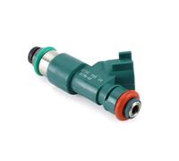 Combustible Inyector Reemplazo 30777501 6G9N-AB Para Volvo Para S80 Para XC60 Para XC70 Para XC90 3.2L AW-1PCS Inyectores Combustible