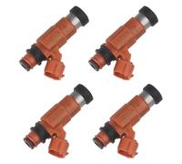 Combustible Inyector Reemplazo CDH210 CDH-210 INP 771 MD319791 Para Suzuki Para Vitara 1999-2003 2.0L 2000CC L4 GAS DOHC Aspiración Natural 4 Piezas