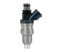 Combustible Inyectores Inyector De Combustible Apto Para Toyota 89-91 Para Corolla AE91 Para Corona Para Carina AT170 5AFE 2325015010 23250-15010