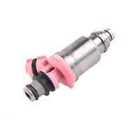 Combustible Inyectores Inyector De Combustible Apto Para Toyota Para Land Cruiser 1992-97 23250-74080 2325074080