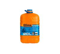Combustible Líquido Kristal Base De Isoparaffina 20Lt para Estufas A Combustible