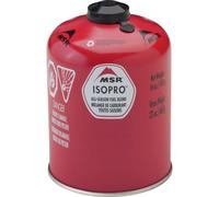 Combustible MSR Bidón Isopro 450g