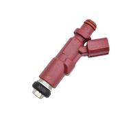 Combustible para Avanza F601RM K3VE 1.3L 2004 2005 2006 23250-97401 2325097401 Boquilla Inyector Combustible Inyectore