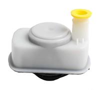 Combustible para bomba de detección de fugas de vapor compatible con Chrysler para Dodge para Jeep para Ram 310-215 4861962AA 4861962AB componente de sistema EVAP de repuesto directo para 200