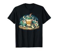 Combustible para tur Camiseta