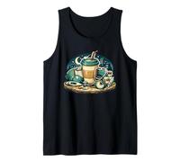 Combustible para tur Camiseta sin Mangas