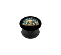 Combustible para tur PopSockets PopGrip Adhesivo