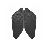 Combustible Protector deposito Almohadilla De Tracción del Tanque La Motocicleta Pegatina Antideslizante Protector Rodilla Gas para CB500F CBR500R 2013 2014 2015 2016 2017 2018