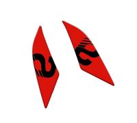 Combustible Protector deposito para RS660 para Tuono RS 660 2020-2023 Kit Protección Pegatinas De Epoxi Motocicleta, Calcomanía Antideslizante Almohadilla Tanque