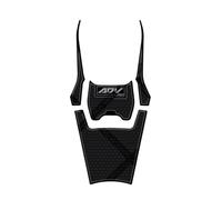 Combustible Protector deposito Pegatinas Antideslizantes De Goma para Motocicleta para ADV 350 ADV350 2022-2023