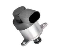 Combustible SCV Control Succión Compatible Con BENZ Para W164 Regulador Presión Bomba Combustible Solenoide Medición Unidad Válvula Control OEM 0928400665