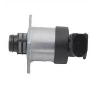 Combustible SCV Control Succión Compatible Con Porsche Válvula Control Succión Regulador Presión Inyección Unidad Medición Combustible Common Rail Para Automóviles OEM 0928400708