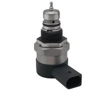 Combustible SCV Control Succión Compatible Con VW Para Passat SCV Unidad Medición Regulador Presión Control Succión Bomba Combustible Automóvil OEM 0281006074