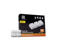 Combustible sólido Esbit Recambios 12x14g