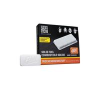 Combustible sólido Esbit Recambios 16x5g